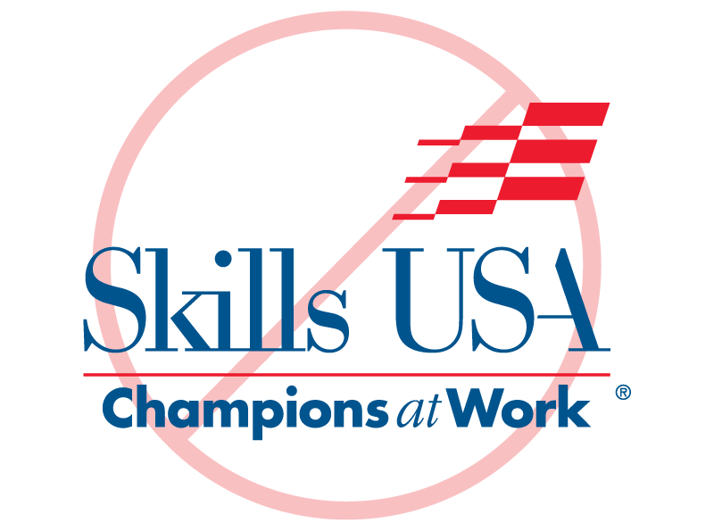 SkillsUSA Logo - SkillsUSA Logo Guidelines's SkillsUSA Advisors Association