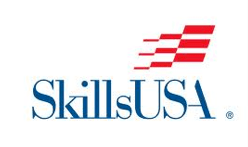 SkillsUSA Logo - SkillsUSA Logo | Bangor High School