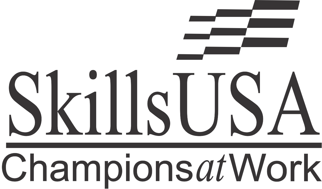 SkillsUSA Logo - Skills Usa Transparent & PNG Clipart Free Download - YA-webdesign