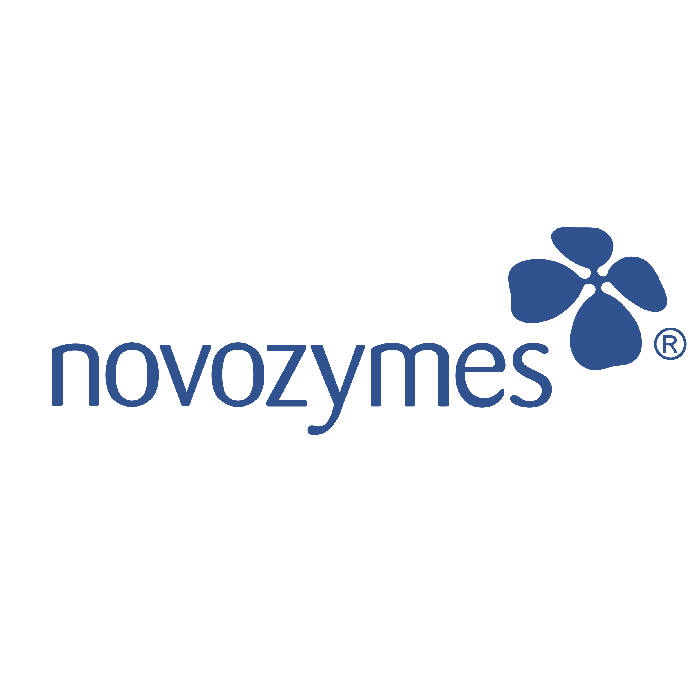 Novozymes Logo - Novozymes Logo PNG Transparent & SVG Vector - Freebie Supply