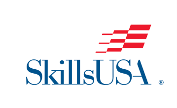 SkillsUSA Logo - SkillsUSA logo Freight Tools for Schools