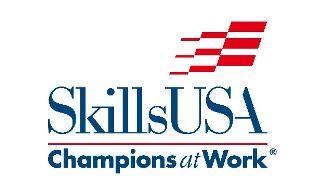SkillsUSA Logo - SkillsUSA & some guy named Mike Rowe… The recap
