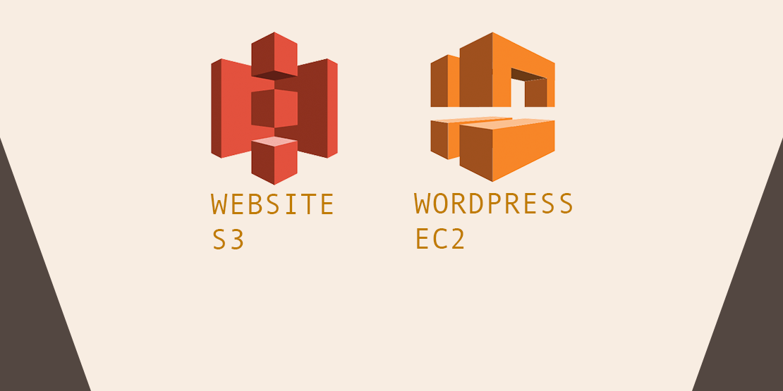 EC2 Logo - Parallel S3 File Hosting with Wordpress using Subdomains