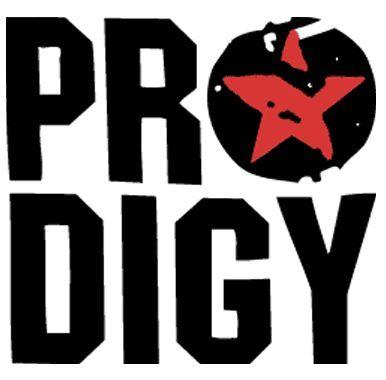 Prodigy Logo - Prodigy Logos