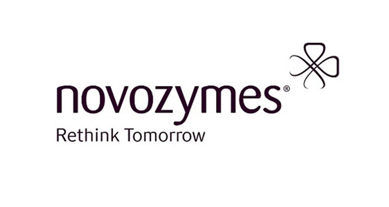 Novozymes Logo - News | Healthcare DENMARK