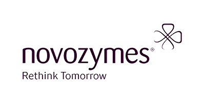 Novozymes Logo - NOVOZYMES A/S » URBIOFIN Project