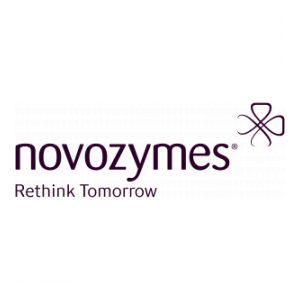 Novozymes Logo - Novozymes