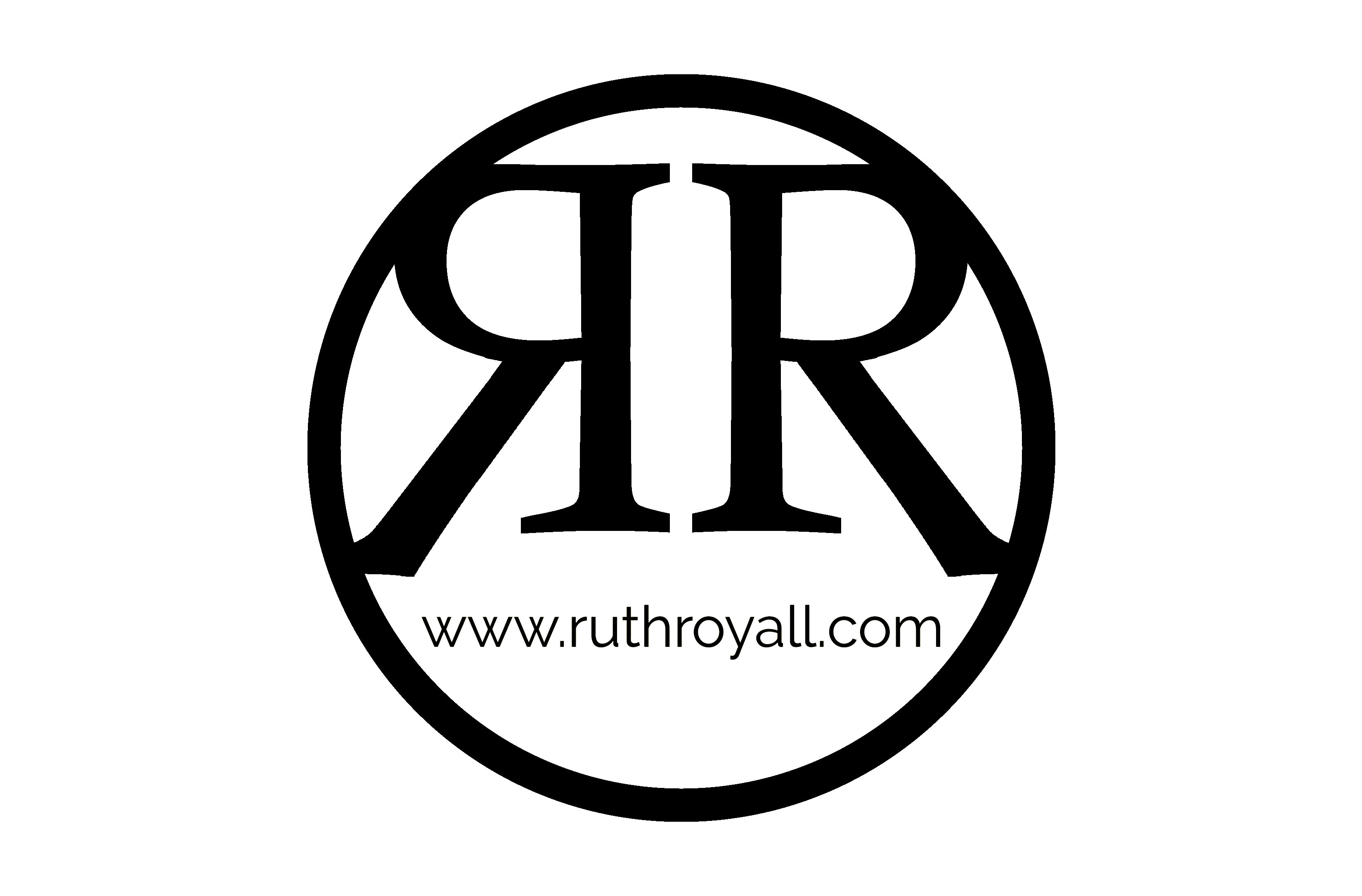 Vocalist Logo - Ruth Royall – Vocalist | Writer | Vocal Coach