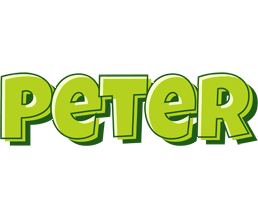 Peter Logo - Peter Logo | Name Logo Generator - Smoothie, Summer, Birthday, Kiddo ...