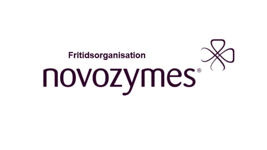 Novozymes Logo - Novozymes Fritidsorganisation