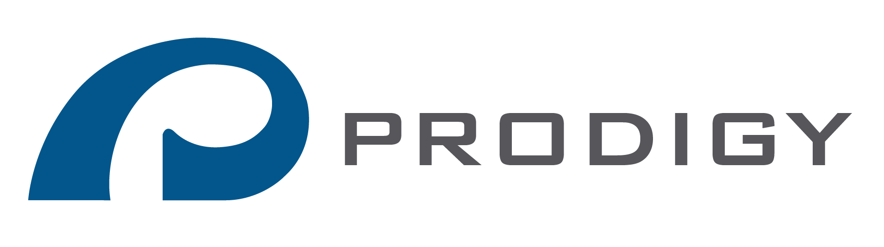 Prodigy Logo - Prodigy. Solutions. Consulting. Management