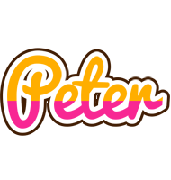 Peter Logo - Peter Logo | Name Logo Generator - Smoothie, Summer, Birthday, Kiddo ...