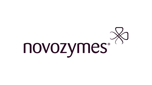 Novozymes Logo - Novozymes - Livehouse Europe