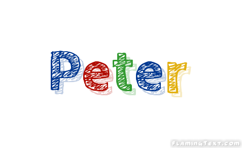 Peter-Logo