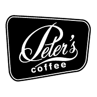 Peter Logo - Peter s coffee | Download logos | GMK Free Logos