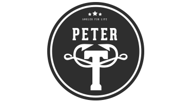 Peter Logo - Petertfishing | Peter Thliveros Bassmaster