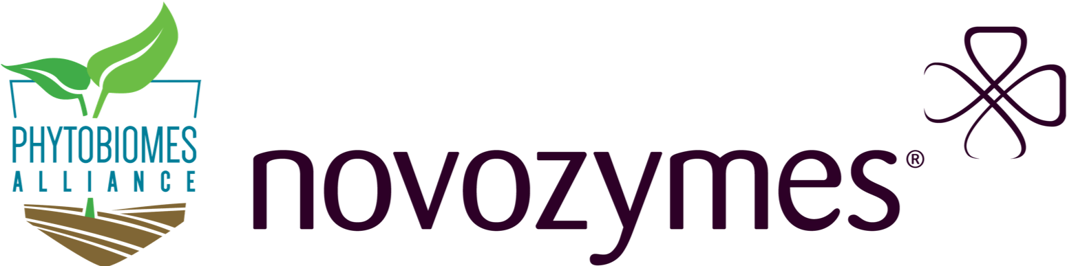 Novozymes Logo - Novozymes joins the Alliance