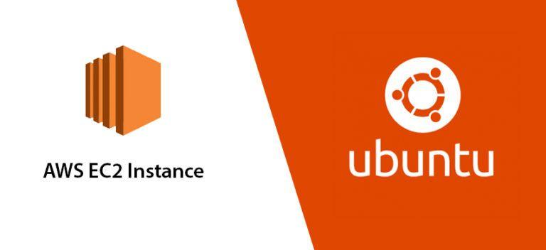 EC2 Logo - How to Launch a Linux Virtual Machine on AWS Instance