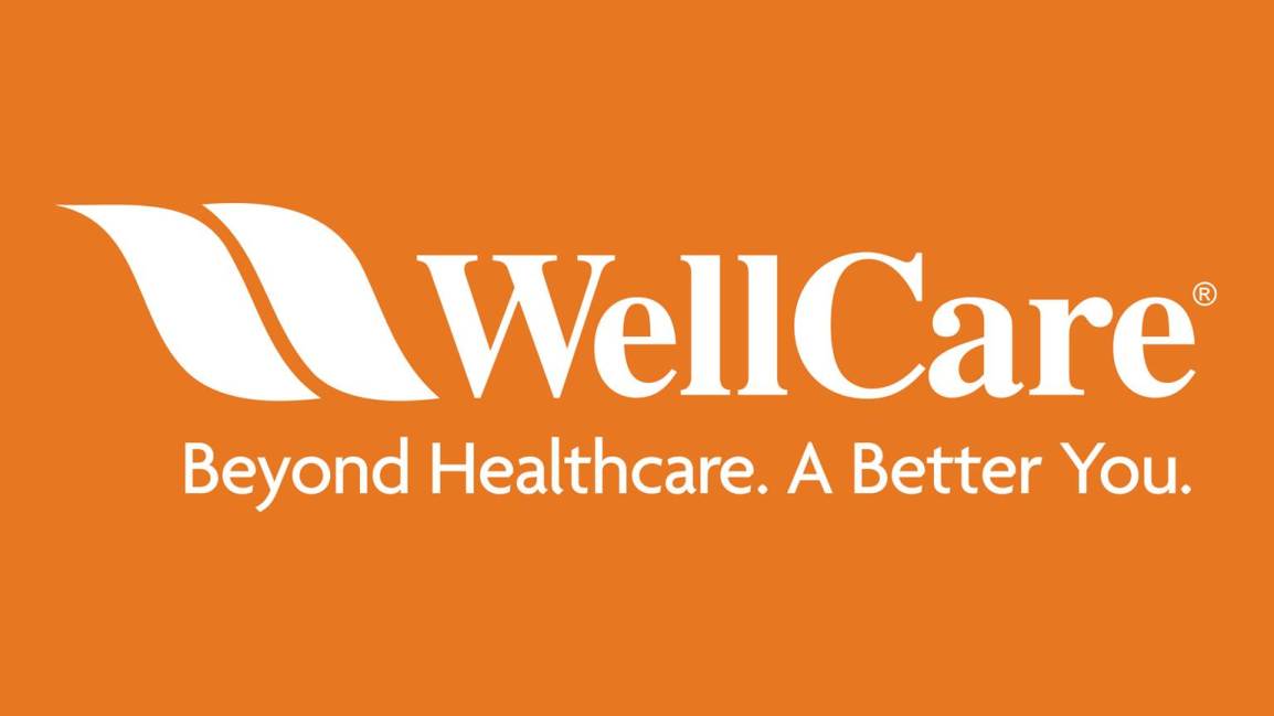 WellCare Logo - WellCare Launches New Brand Promise: A Better You