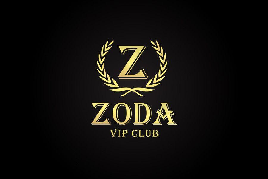 284 Logo - Entry #284 by ulogo for Logo Design for Zoda | Freelancer