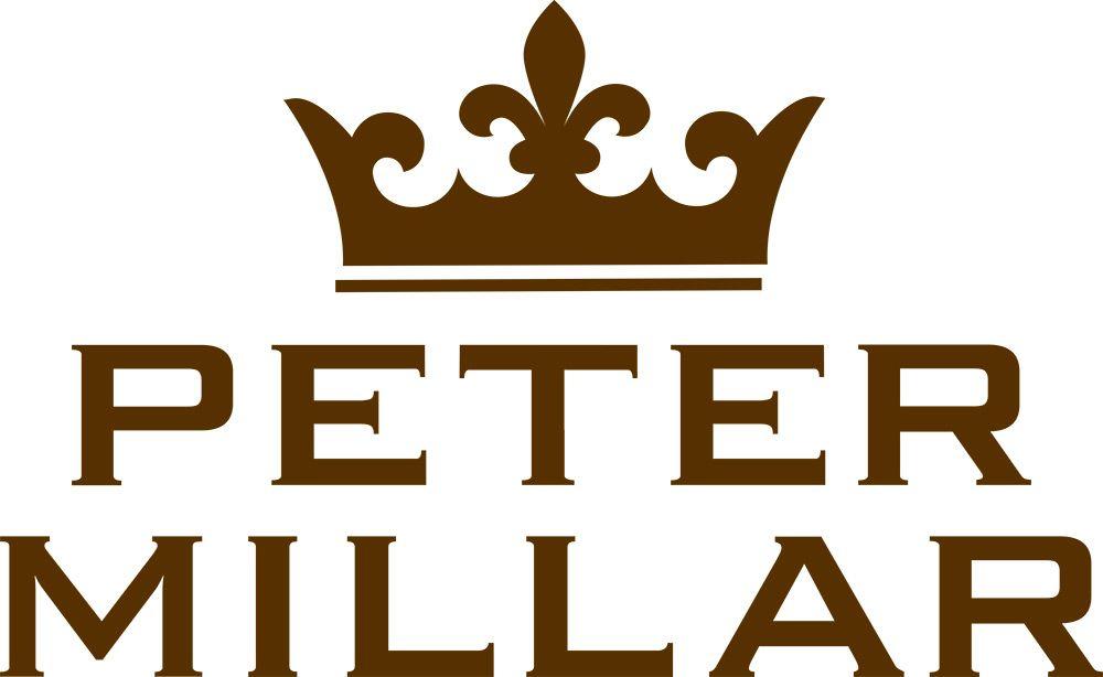 Peter Logo - peter-miller-logo-2014 - Neary Martin - Corporate Branding Solutions