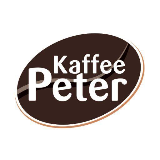 Peter Logo - Nicaragua Highland Arabica by Coffee Peter. Directly traded.