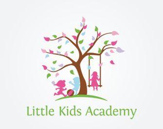 Daycare Logo - ideas. Daycare logo, Child care logo, Preschool logo