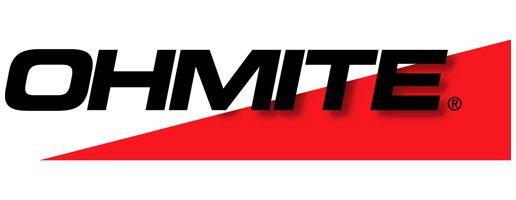 Ohmite Logo - Ohmite Archives - Steadlands