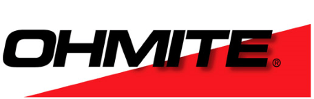 Ohmite Logo - Ohmite - JRH Electronics, LLC