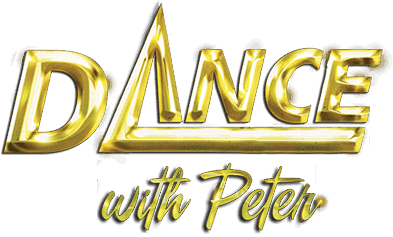 Peter Logo - Dance with Peter