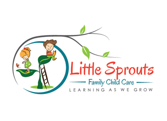 Daycare Logo - Childcare Logos Samples |Logo Design Guru