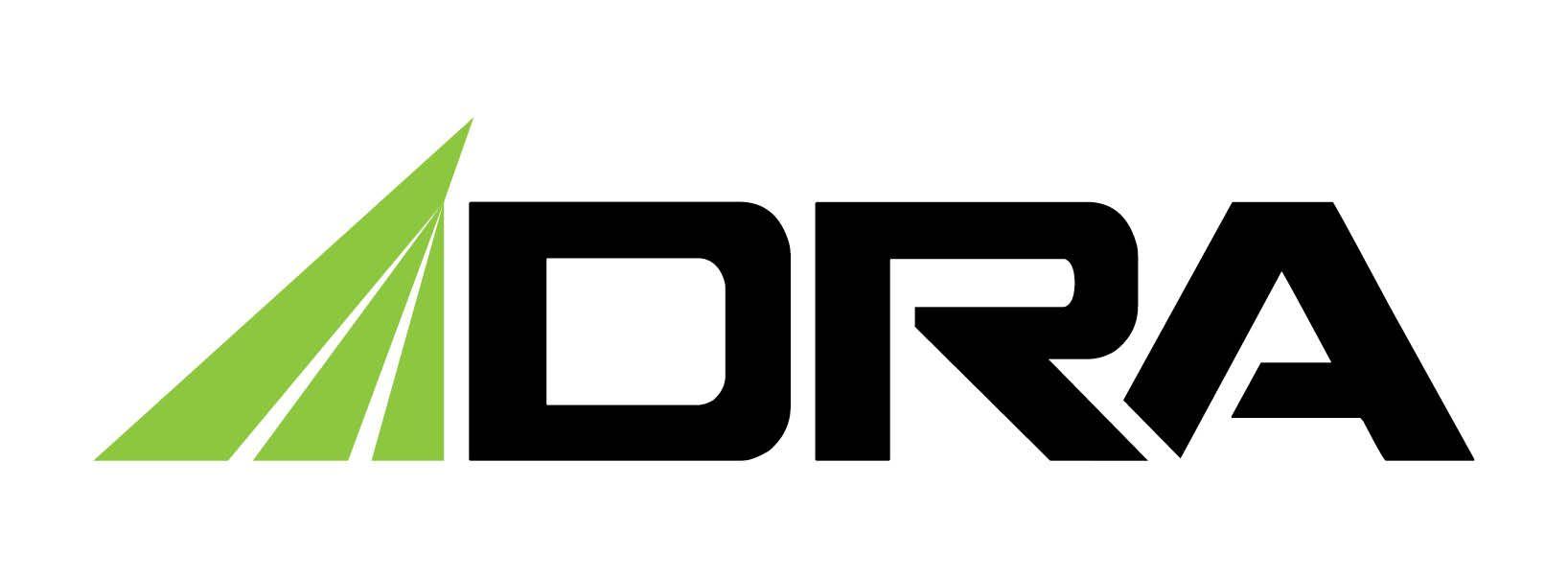 Dra Logo - DRA Global Total Solutions Partner