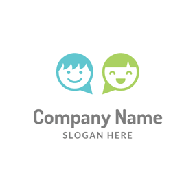Daycare Logo - Free Daycare Logo Designs | DesignEvo Logo Maker