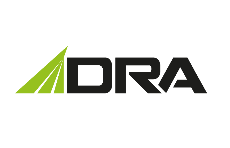 Dra Logo - DRA Mining Breakfast Event
