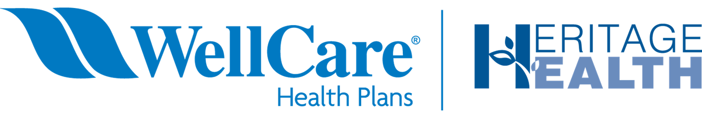 WellCare Logo - Company Overview | WellCare