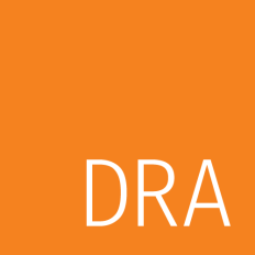 Dra Logo - Drummey Rosane Anderson (DRA)