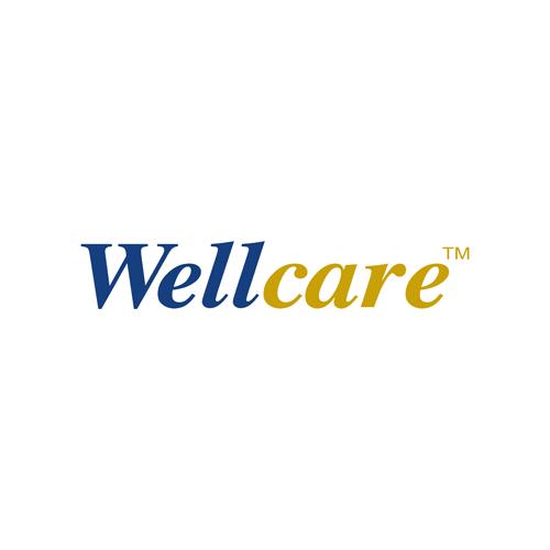 WellCare Logo - wellcare-logo