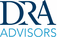Dra Logo - DRA Advisors LLC