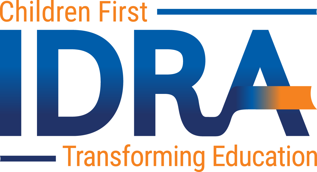 Dra Logo - IDRA Logo - IDRA