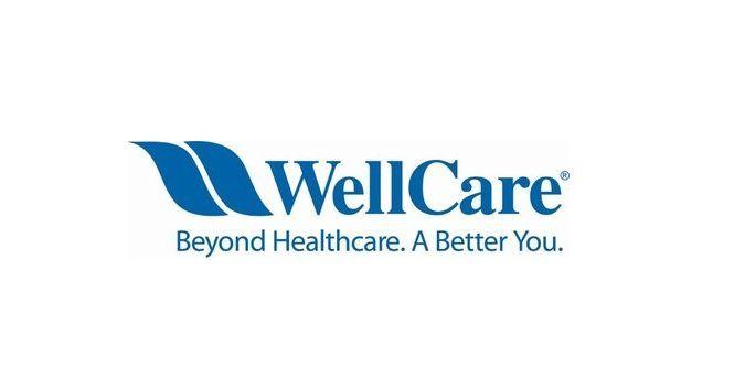 WellCare Logo - WellCare Health Plan (@WellCare_Health) | Twitter