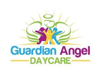 Daycare Logo - Daycare logo design for only $29! - 48hourslogo