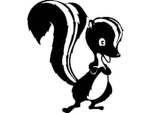 Skunkworks Logo - Skunkworks Logo - YouTube