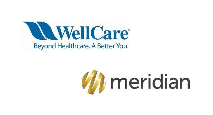WellCare Logo - Health Insurer WellCare To Acquire Meridian For $2.5B - Medical ...