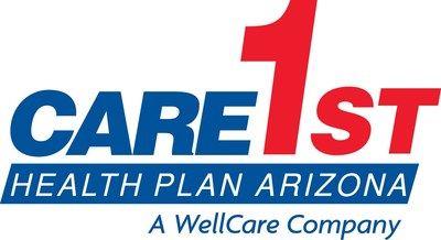 WellCare Logo - Press Release - WellCare Health Plans