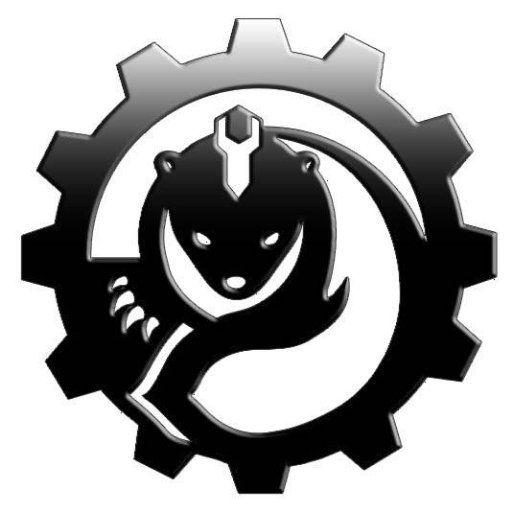 Skunkworks Logo - Skunkworks Customs