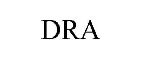 Dra Logo - DRA Trademark of BioSignia, Inc. Serial Number: 85353049 ...