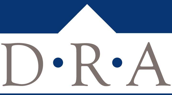 Dra Logo - DRA Wins an Award for Corporate Identity. Clockwork Design Group, Inc