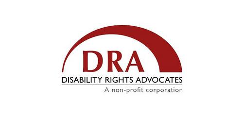 Dra Logo - DRA