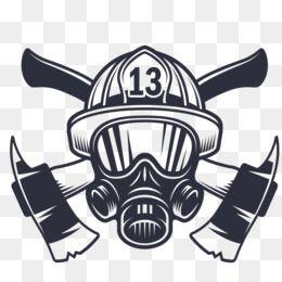 Firefigher Logo - Firefighter PNG Logo, Firefighter Helmet, Firefighter