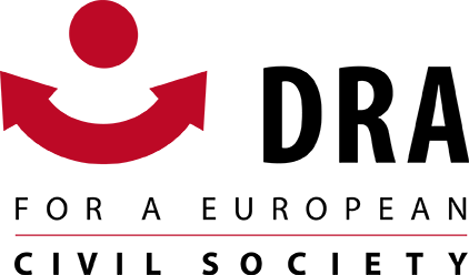 Dra Logo - Home - DRA